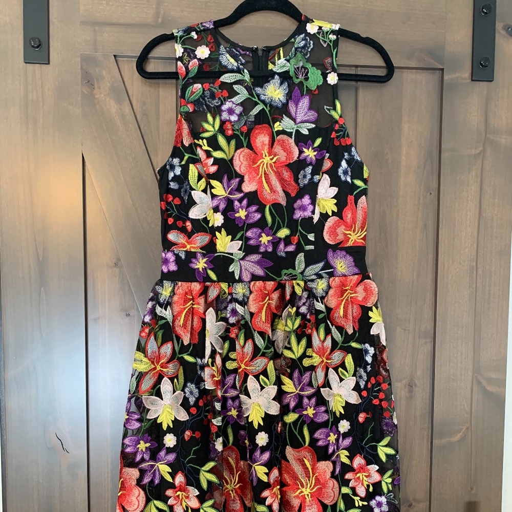 Neiman Marcus Dress